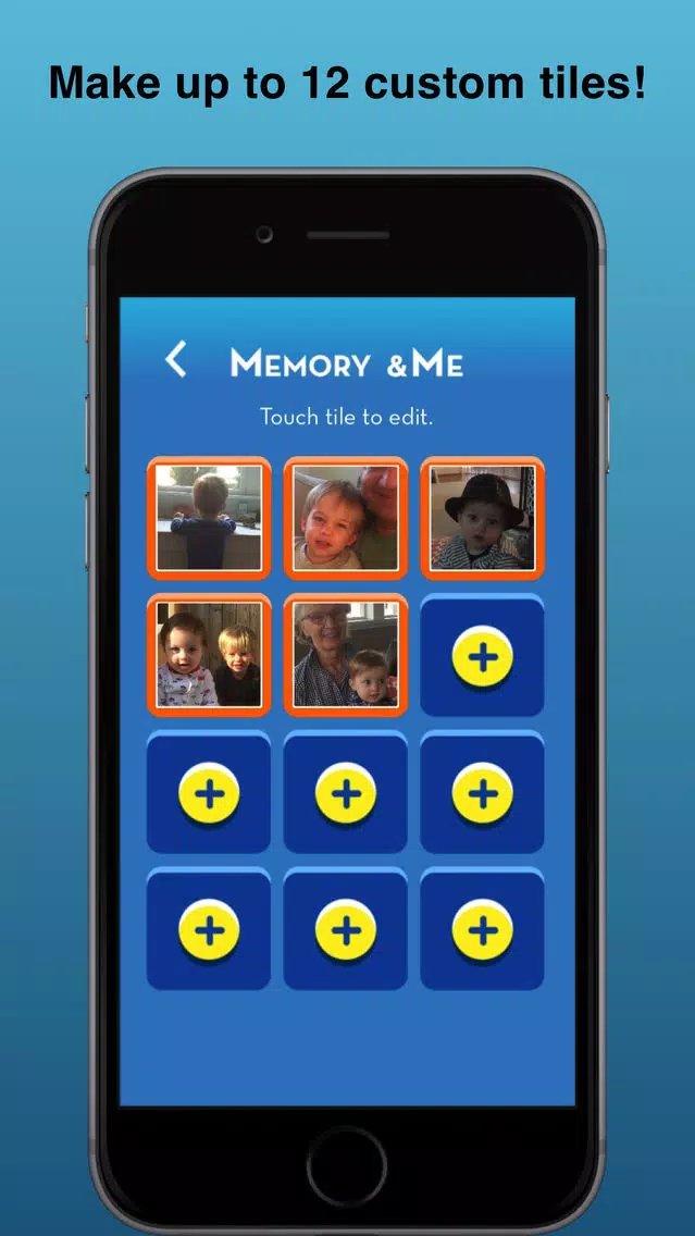 صور Memory &Me (Free)