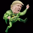Make America Grape(fruit) Again!