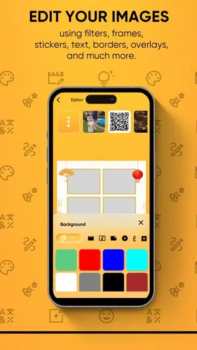 Pixupp: Bring Memories To Life স্ক্রিনশট