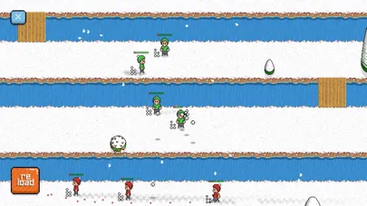 صور Pixel Pro Snow Fight
