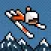 Pixel Pro Ski Jump