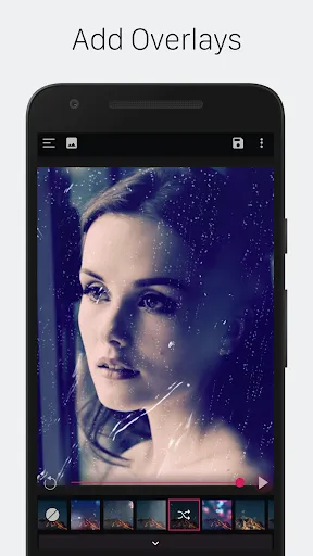 Moving Pictures & 3D pictures Screenshots