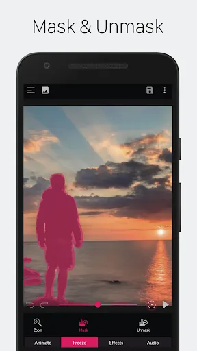 Moving Pictures & 3D pictures Screenshots