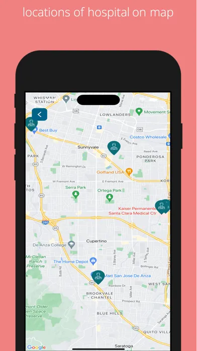 Colon Health Quest: Colorectal Screenshots