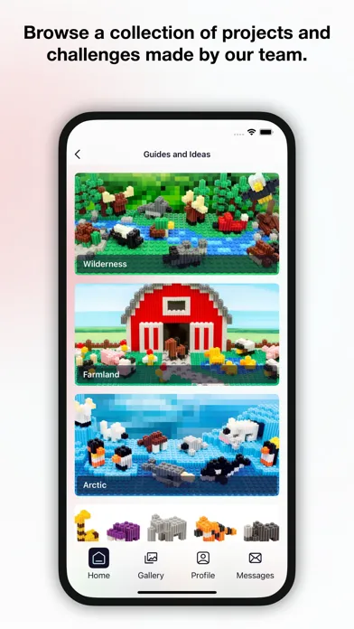 تصاویر Pix Brix Pixelator & Guides