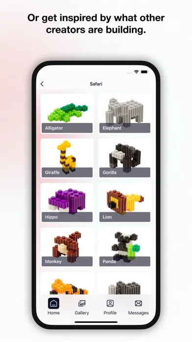 تصاویر Pix Brix Pixelator & Guides