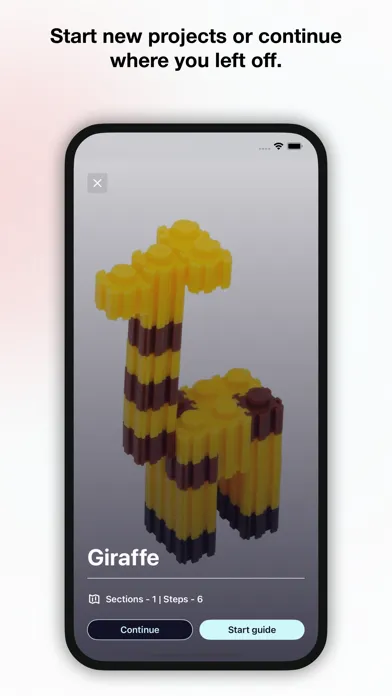 تصاویر Pix Brix Pixelator & Guides