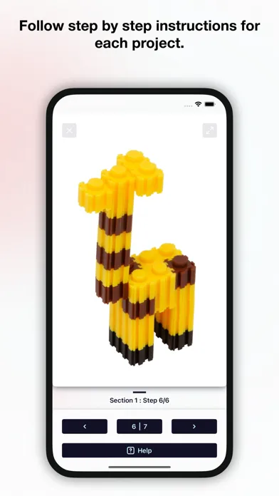 تصاویر Pix Brix Pixelator & Guides