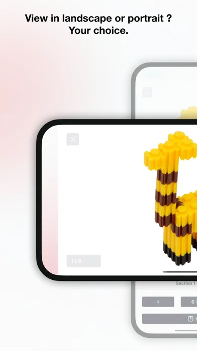تصاویر Pix Brix Pixelator & Guides