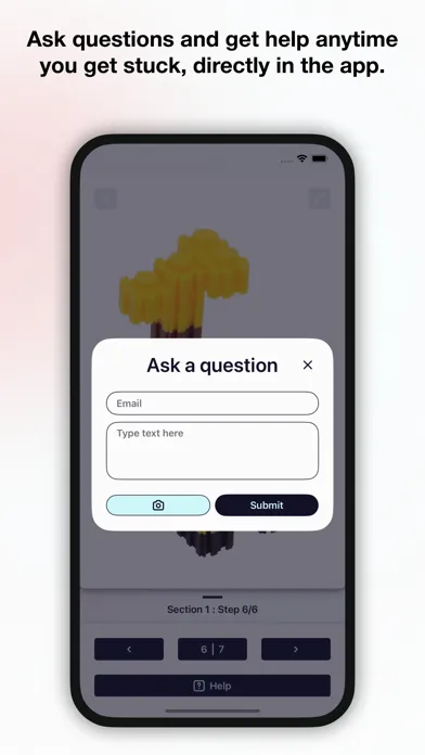 تصاویر Pix Brix Pixelator & Guides