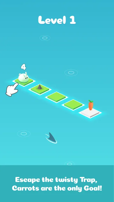 Capturas de pantalla de Push It Bunny