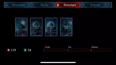 Captures d'écran de Dark Cultist : Indoctrination