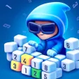 Hacked: Password Puzzle