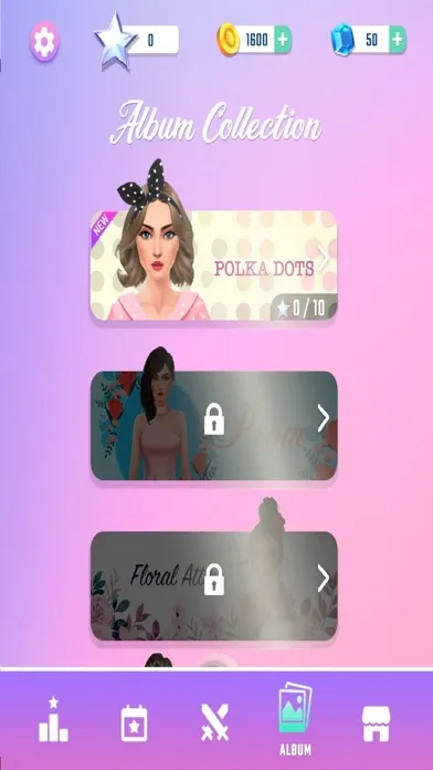 Скриншоты Super Stylist Game: Dress Up
