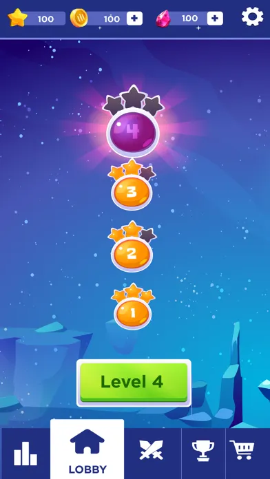 Words Mastermind: Puzzle Game Screenshots