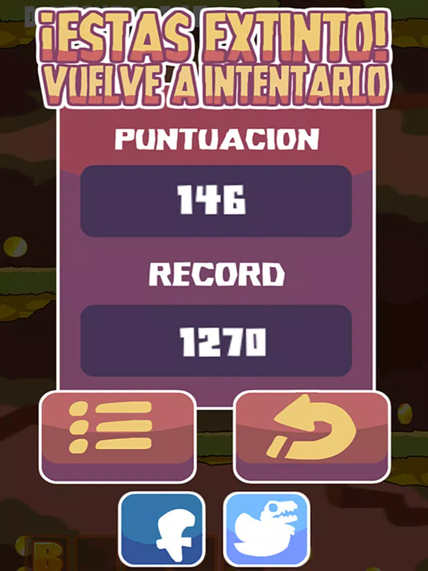 Zrzuty ekranu Filosoraptor the game iPad 