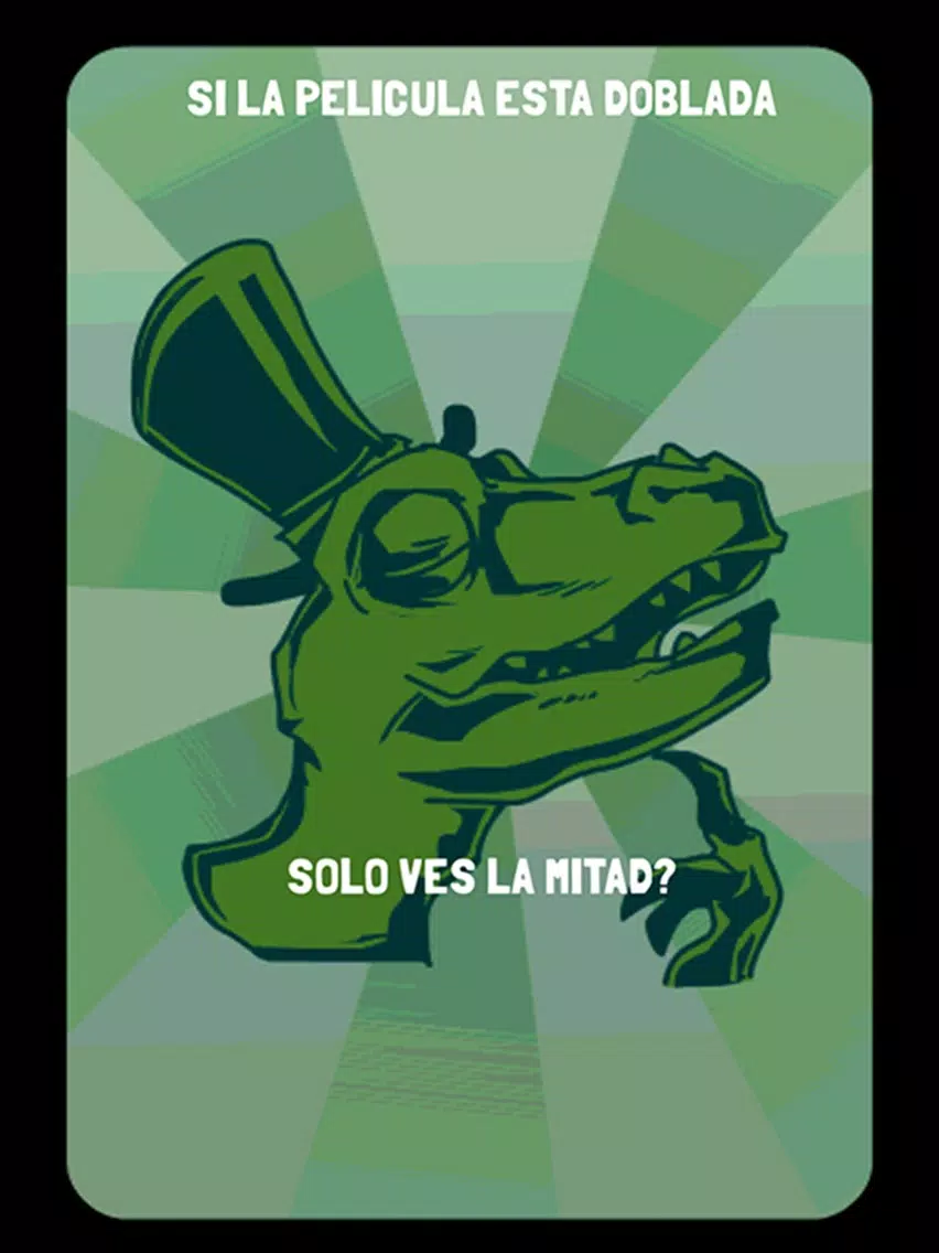 Zrzuty ekranu Filosoraptor the game iPad 
