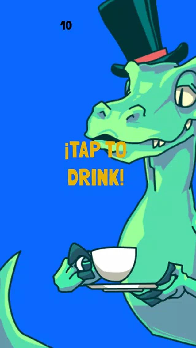 Zrzuty ekranu Filosoraptor the game