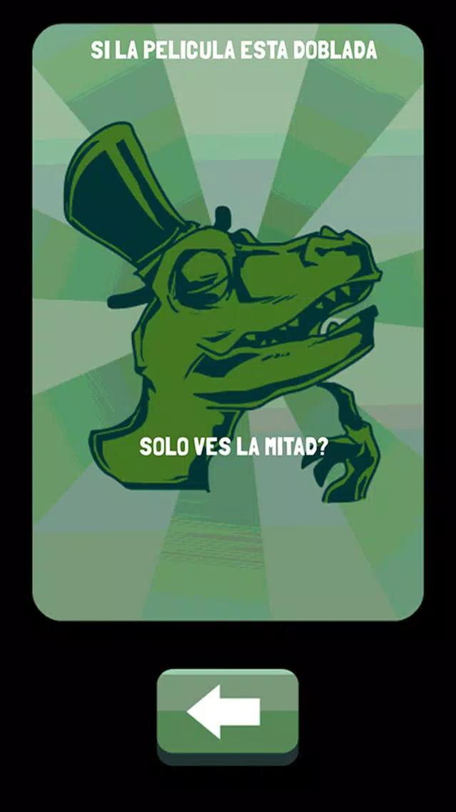 Zrzuty ekranu Filosoraptor the game