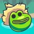 Hillbilly Frog Hillbilly Frog