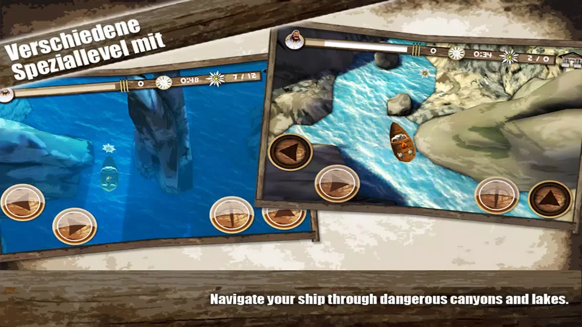 Legend of Tell Screenshots