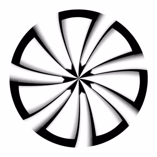 The Spinning Wheel of Imminent Death The Spinning Wheel of Imminent Death
