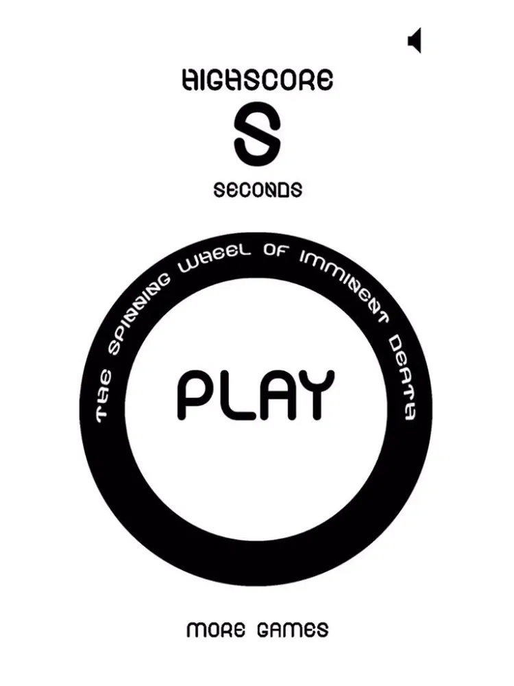 صور The Spinning Wheel of Imminent Death iPad 