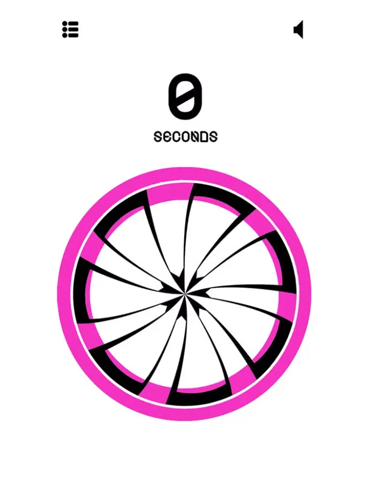 صور The Spinning Wheel of Imminent Death iPad 