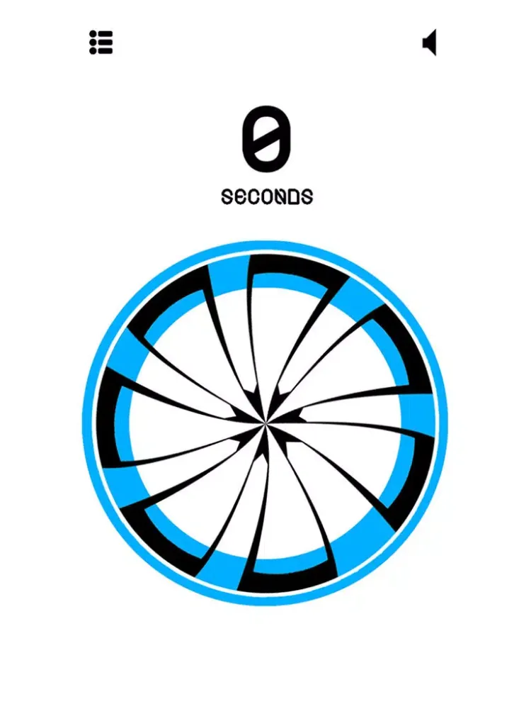 صور The Spinning Wheel of Imminent Death iPad 