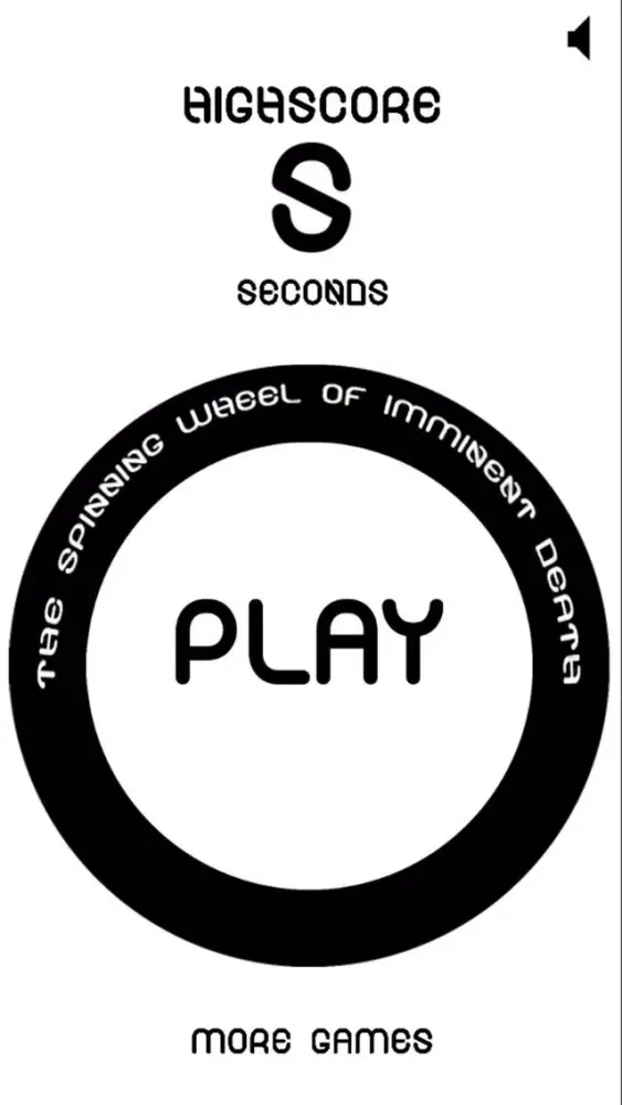 صور The Spinning Wheel of Imminent Death
