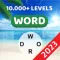 Connect Words Game Play