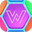 Word Burst Puzzle Game