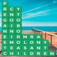 Word Stacks Letter Puzzle Game Word Stacks Letter Puzzle Game