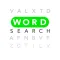 Word Search Solver