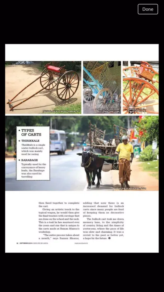 Explore Sri Lanka Ekran Görüntüleri