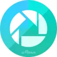 Photo Mirror - filters , effects , edit