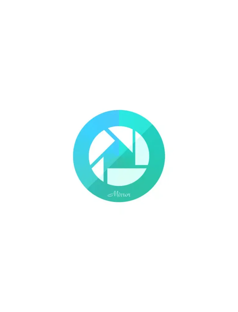 Ảnh chụp màn hình của Photo Mirror - filters , effects , edit iPad 