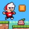 Rob's Run : Princess Rescue