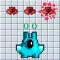 Pixel Air Fighter War