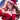 Christmas girl color by number
