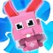 Monster Catch-Pixel World