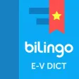 English Vietnamese Dictionary