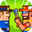 Pixel Gun Fighter-Battle War Pixel Gun Fighter-Battle War