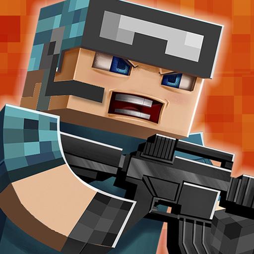 Pixel Combats 2: Gun games PvP Pixel Combats 2: Gun games PvP