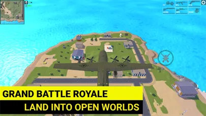 Скриншоты Fire Survival Battle Offline