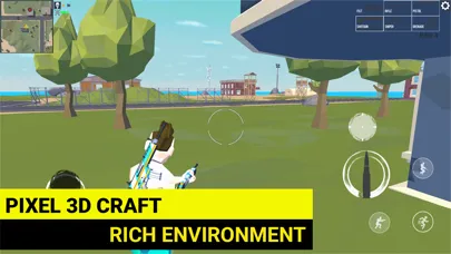 Скриншоты Fire Survival Battle Offline