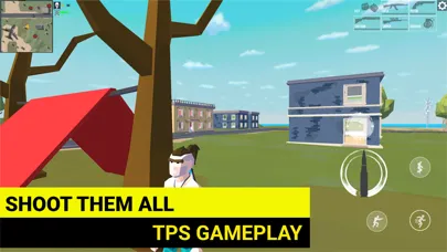 Скриншоты Fire Survival Battle Offline