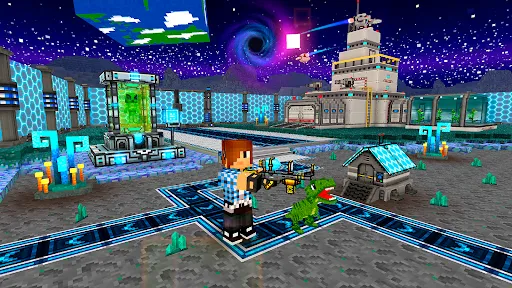 Pixel Gun 3D - FPS Shooter Screenshots