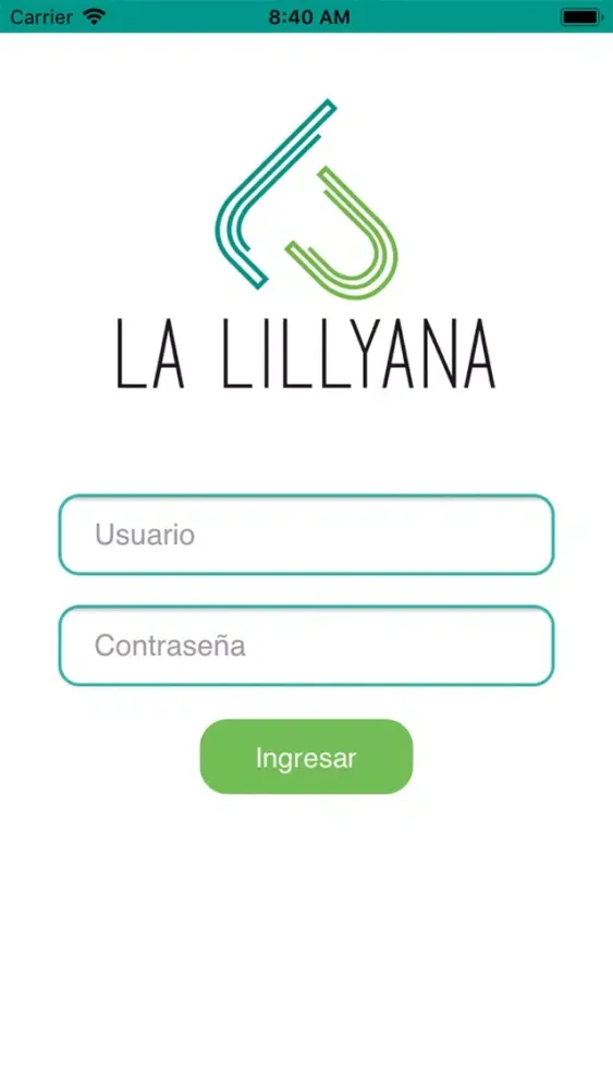 Capturas de tela do La Lillyana