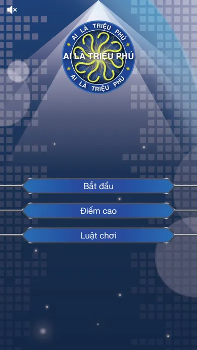 Ai là Triệu Phú Offline سکرین شاٹس